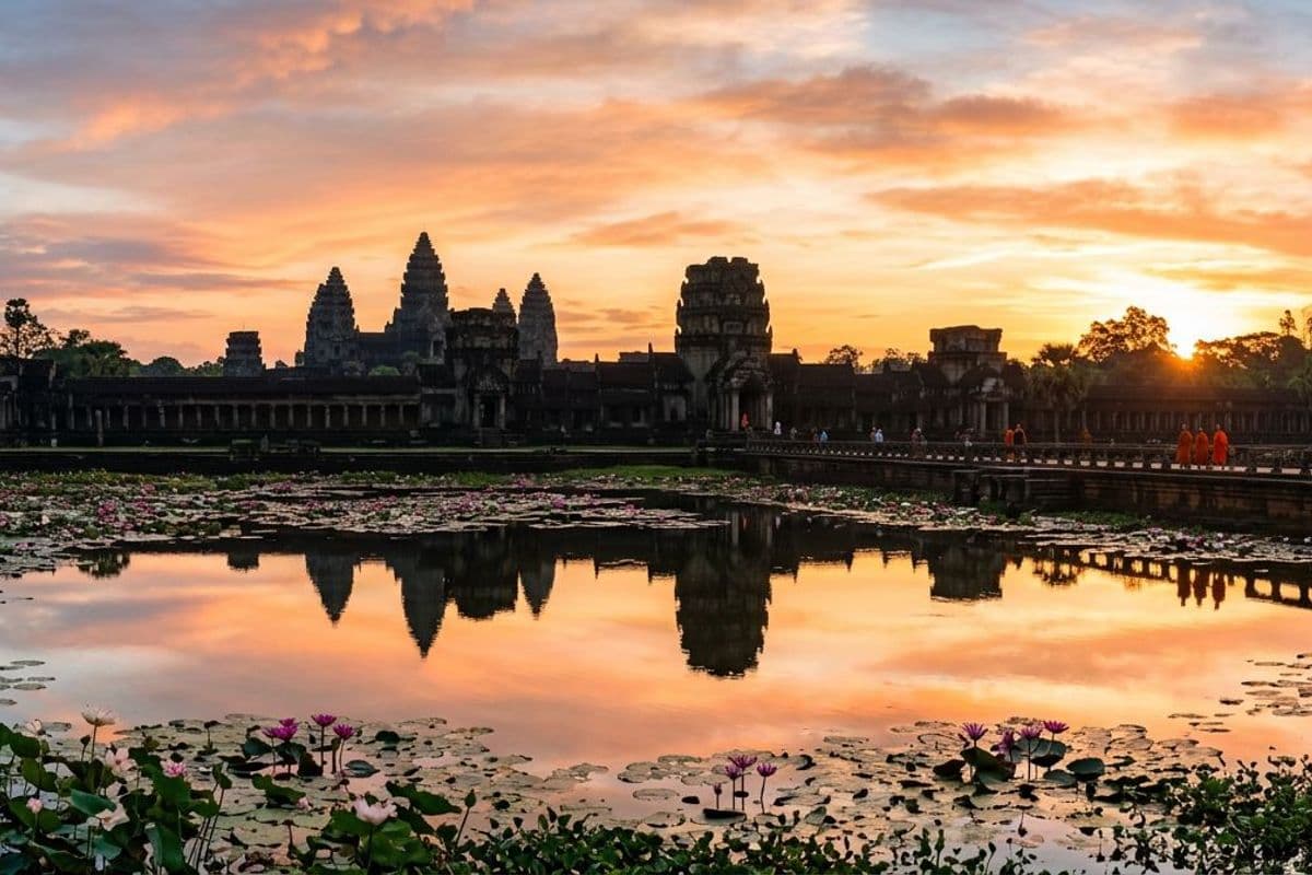 Cambodia