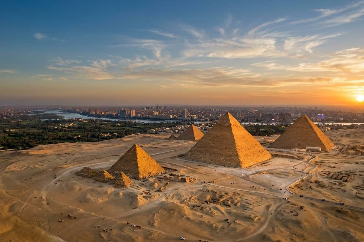 Giza